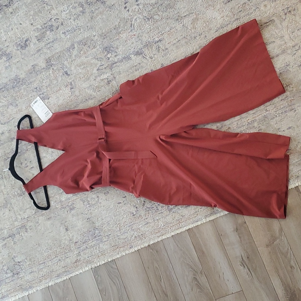 Athleta Sarasota Jumpsuit